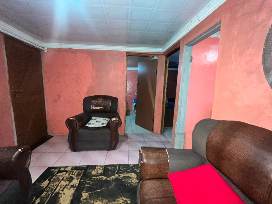 3 Bedroom Property for Sale in Mdantsane Eastern Cape